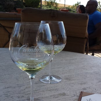 Cambria Estate Winery - Wineries Near Me - Los Olivos, California