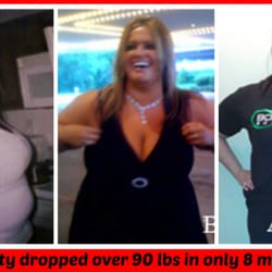 Body Evolution Fitness