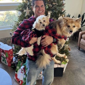 rita's dog groom - My kids !!! lol - Pet Groomers Near Me rita's dog groom - My kids !!! lol - Pet Groomers Near Me