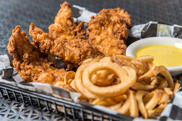 Baumhower’s Victory Grille - Tuscaloosa South by null