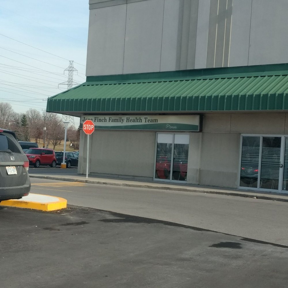 THE BEST 10 DOCTORS near FINCH AVE W, TORONTO, ON M9M - Updated 2026 -  Hours - Yelp