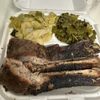 Big Daddy’s BBQ gift card