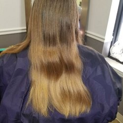 Chattanooga Hair Co - Before