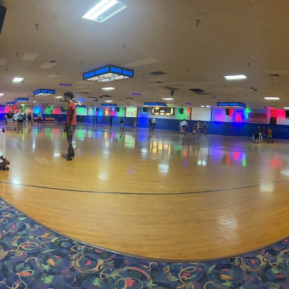 Entire Arena Entire Arena