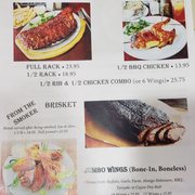 JIM DANDY’S OF RUTHERFORD - 128 Photos & 113 Reviews - Barbeque - 100 ...