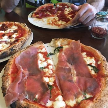 Pupatella - Pizza Near Me - Arlington, Virginia Pupatella - Pizza Near Me - Arlington, Virginia