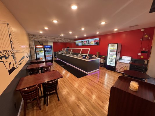 Fiesta Healthy Mexican Grill New Jersey by null