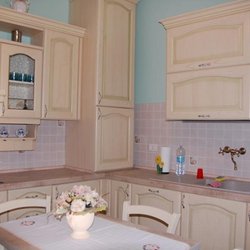 Borgo Virginia - Cucina