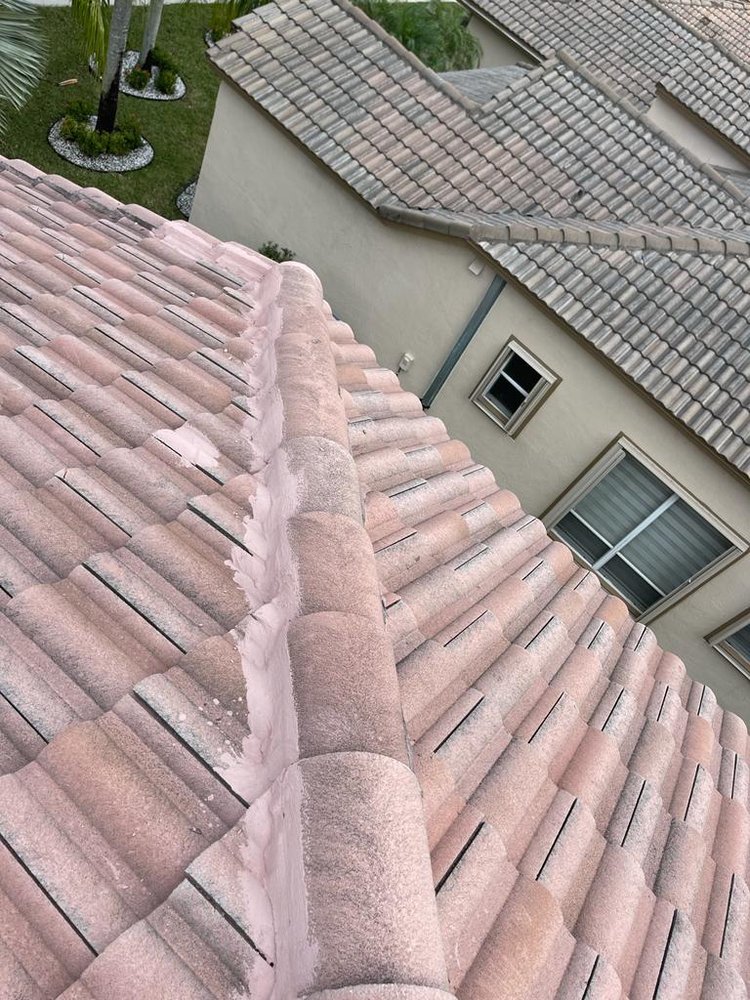 Slide of Nexxt Level Roofing & Repairs