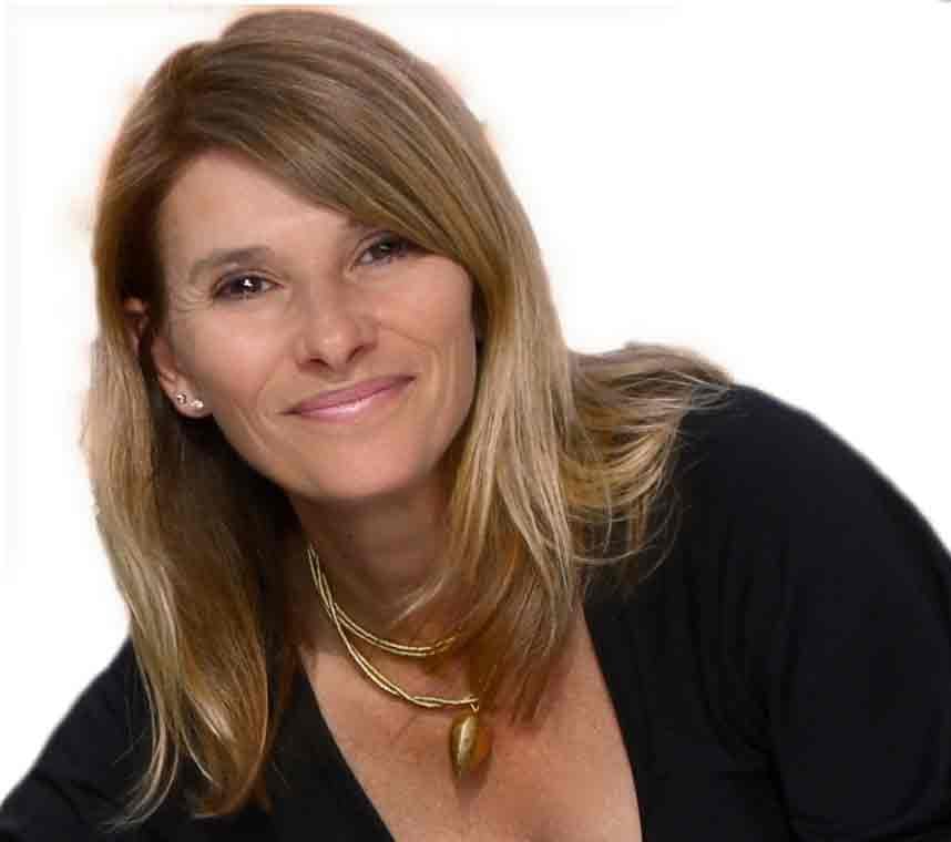 Monica Bezzi Demas, LMFT, MA, RAS - grief counselor in San Pedro, CA