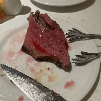 Fogo de Chão - Almost raw - Brazilian Near Me - Pasadena, California
