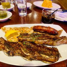 Parillada