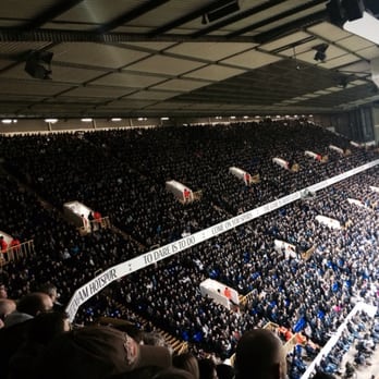 Tottenham Hotspur Stadium - Stadiums & Arenas Near Me - London, XGL