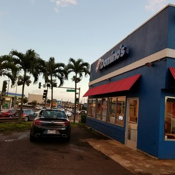 Domino's Pizza - Pizza Near Me - Wahiawā, Hawaii Domino's Pizza - Pizza Near Me - Wahiawā, Hawaii