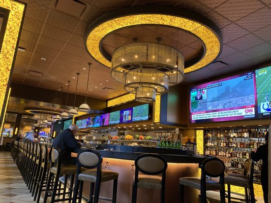 Vesper Tavern by null