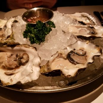 Gulfstream - Oysters - New American Near Me - Newport Beach, California