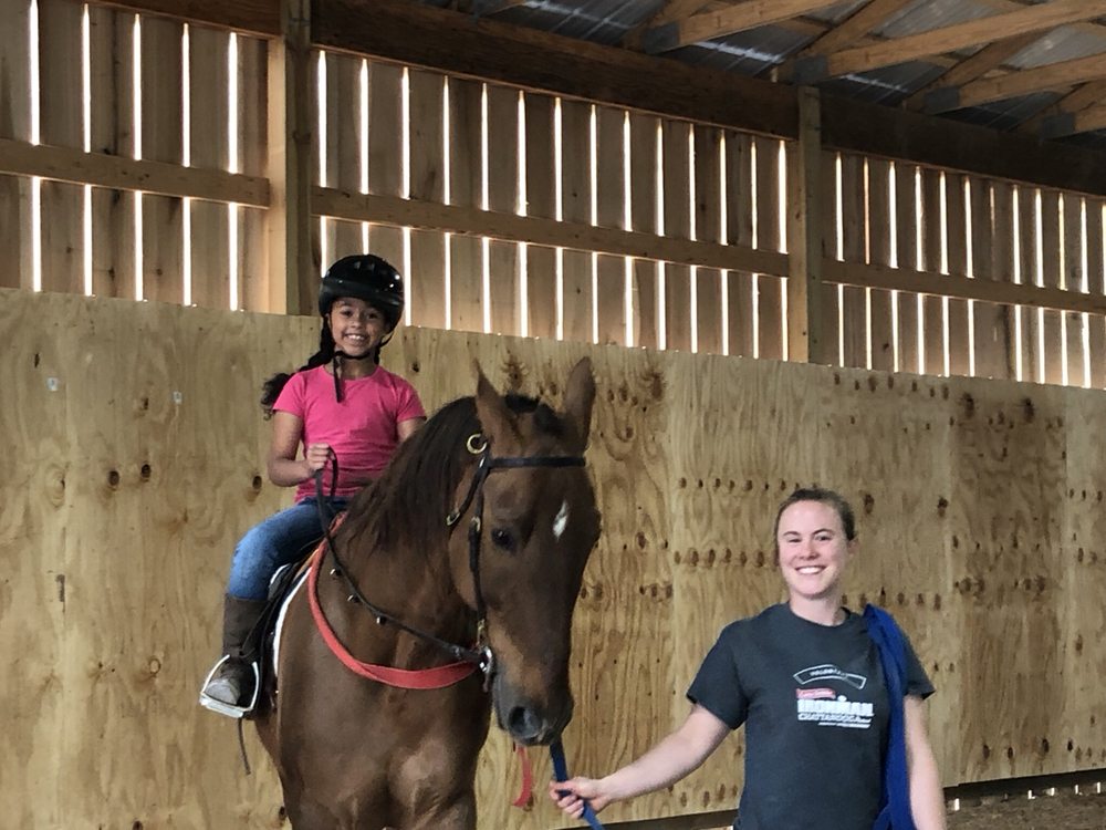 RIDING ACADEMY Updated September 2024 18 Photos 3360 Cincinnati Rd,