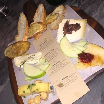 Barbuzzo - Mediterranean Near Me - Philadelphia, Pennsylvania