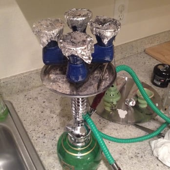 The Bamboo Eater - The blue bowl - Tobacco Shops Near Me - College Park, Maryland