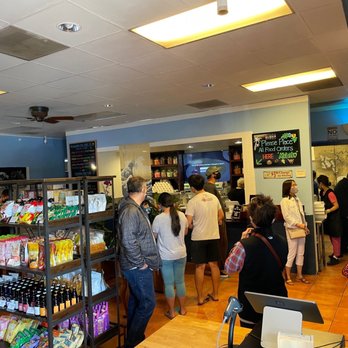 Diamond Head General Store - Hawaiian Near Me - San Bruno, California