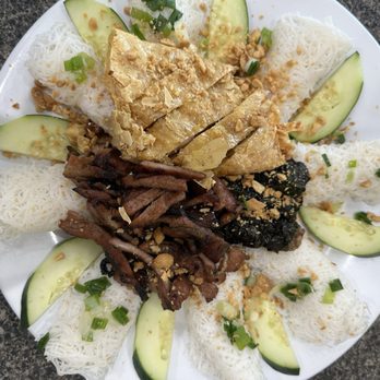 Com Tam Dao Vien - Number BH6 - Vietnamese Near Me - Westminster, California
