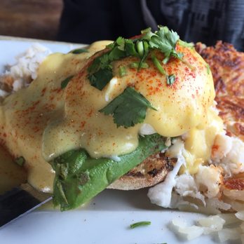 Cafe Topes - Mac Benedict - Coffee & Tea Near Me - Carlsbad, California Cafe Topes - Mac Benedict - Coffee & Tea Near Me - Carlsbad, California