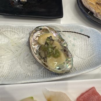 Here Fishy Fishy - Sushi Bars Near Me - Los Angeles, California
