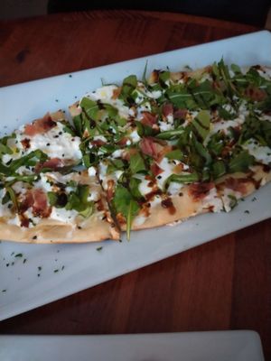 The Little York by null