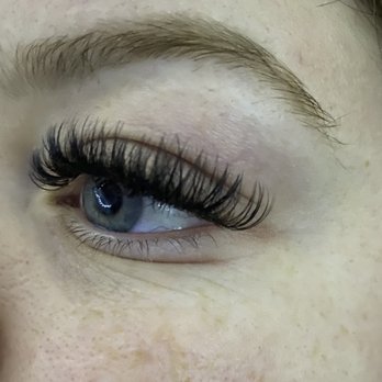 Custom Built Lash - Eyelash Service Near Me
