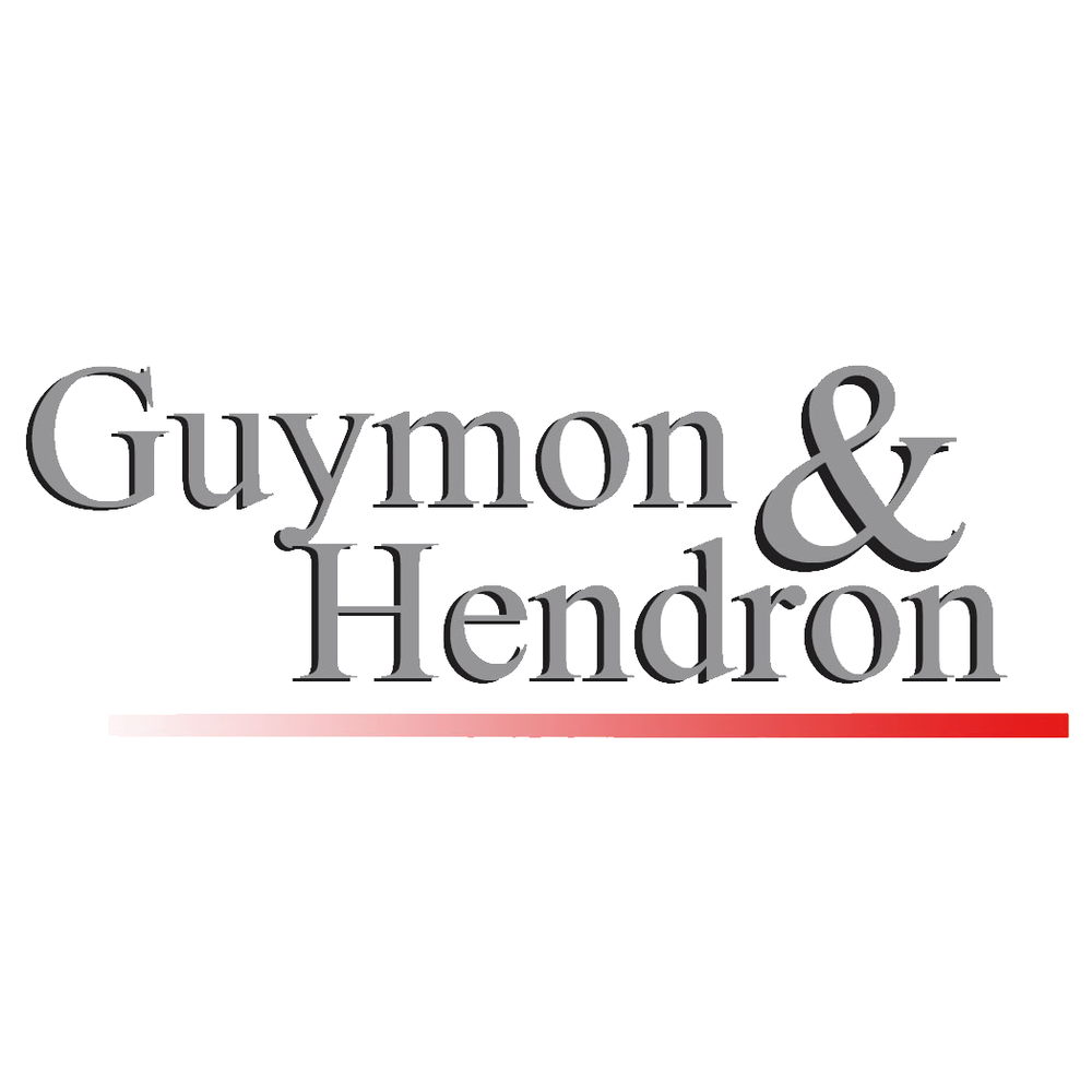 GUYMON & HENDRON Updated August 2024 625 S Eighth St, Las Vegas