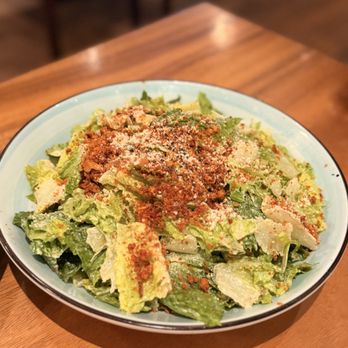 Asado Life - Caesar salad - New American Near Me - St. Augustine, Florida Asado Life - Caesar salad - New American Near Me - St. Augustine, Florida