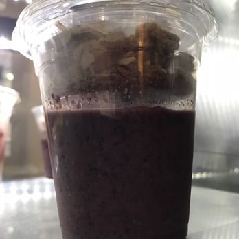 The Cove Cafe - Acai Bowl was delicious! - Cafes Near Me - Gloucester, Massachusetts