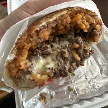 Cielito Lindo Taqueria - Mexican Near Me - Williamsville, New York