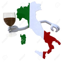 Sarnelli's Market - New Collefrisio Wines ~ Abruzzo Italy