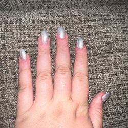 Liberty Nails & Spa - Nails