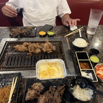 Let's Gogi - Korean Near Me - Rowland Heights, California Let's Gogi - Korean Near Me - Rowland Heights, California