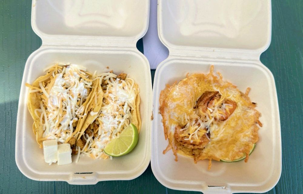 Taquería El Capitan