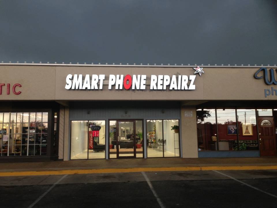 SMART PHONE REPAIRZ Updated October 2024 12 Photos & 64 Reviews