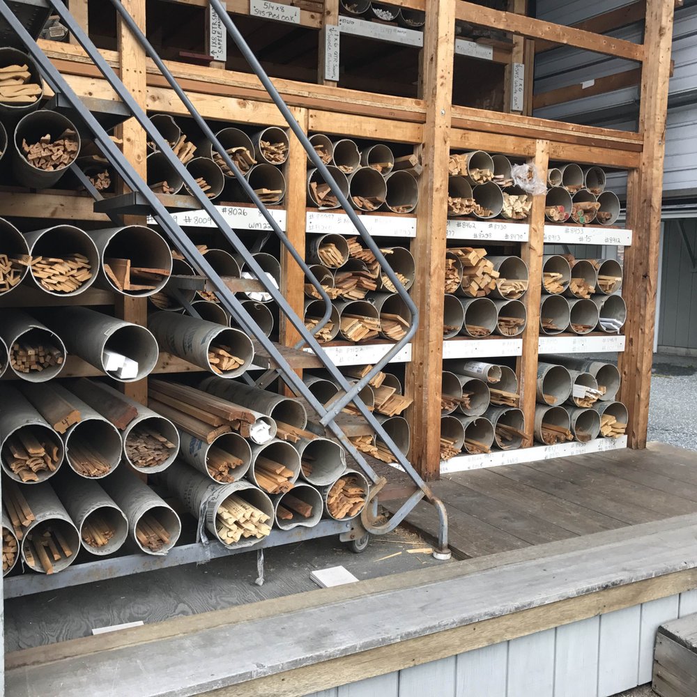 BAKER LUMBER COMPANY Updated August 2024 1113 Va Cutoff Rd, White