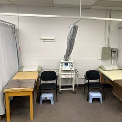 Main And Gerrard Physiotherapy - pt Health