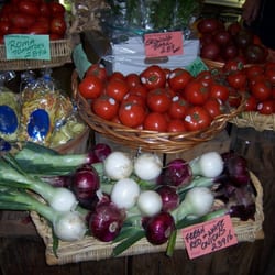 Bolinas People's Store