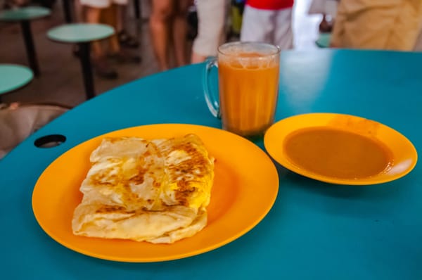 20 Ghim Moh Road Market & Food Centre by null