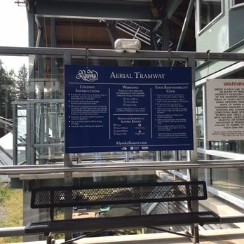Alyeska Resort - Ski Resorts Near Me - Girdwood, Alaska