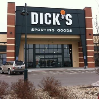 DICK'S Sporting Goods - Sports Wear Near Me - Manhattan, Kansas DICK'S Sporting Goods - Sports Wear Near Me - Manhattan, Kansas