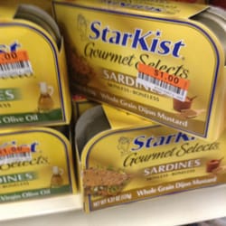 Big Lots - Yum