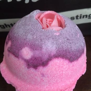 LUSH - Sex Bomb! - Cosmetics & Beauty Supply Near Me - Brea, California