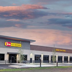Les Schwab Tire Center