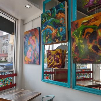 Sweetwater Coffee Bar and Gallery - Coffee shop - Coffee & Tea Near Me - St Augustine, Florida Sweetwater Coffee Bar and Gallery - Coffee shop - Coffee & Tea Near Me - St Augustine, Florida