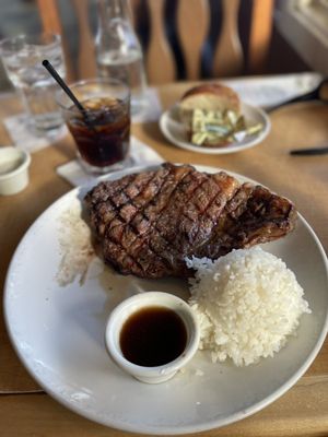 Bull Shed Restaurant by null
