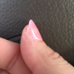 Kellys Nail
